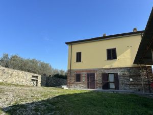 Podere Paradiso |  -  - 