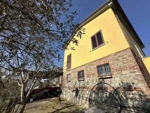 Podere Paradiso |  -  - 
