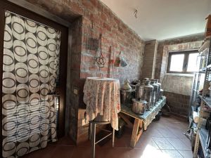 Podere Paradiso |  -  - 