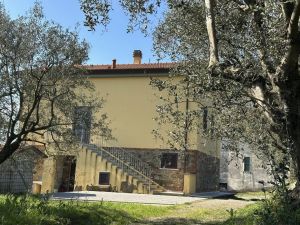 Podere Paradiso |  -  - 