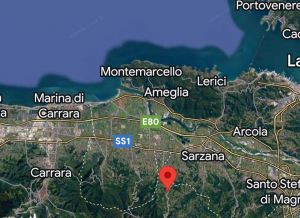 Podere Paradiso |  -  - 