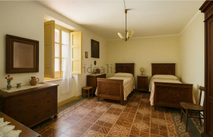 Appartamento Minerva |  -  - 