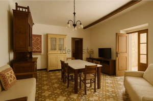Appartamento Minerva |  -  - 