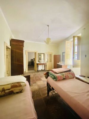 Appartamento Minerva |  -  - 