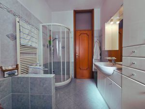 Villa Sant' Ambrogio |  -  - 