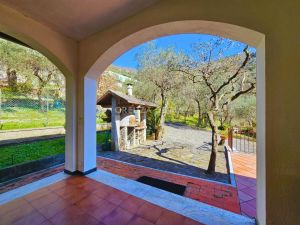 Villa Sant' Ambrogio |  -  - 