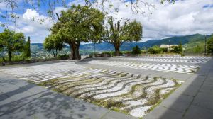 Villa Sant' Ambrogio |  -  - 