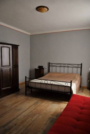 Antico Casale Lunae |  -  - 