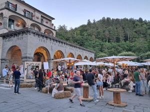 Antico Casale Lunae |  -  - 
