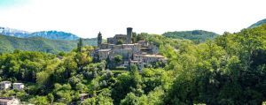Antico Casale Lunae |  -  - 