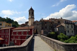 Antico Casale Lunae |  -  - 
