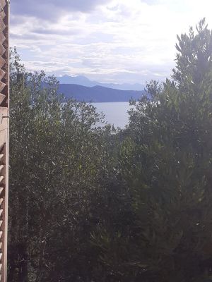 Casale Panorama Le Grazie |  -  - 