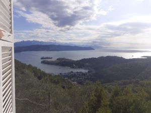 Casale Panorama Le Grazie |  -  - 