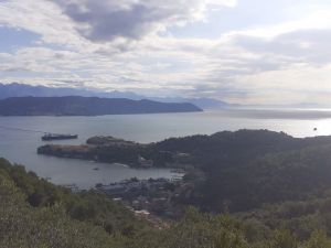 Casale Panorama Le Grazie |  -  - 