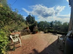 Casale Panorama Le Grazie |  -  - 