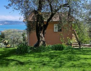 Casale Panorama Le Grazie |  -  - 