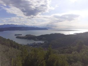 Casale Panorama Le Grazie |  -  - 