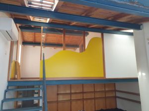 Attico Vernazza |  -  - 