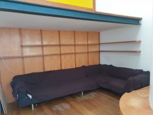 Attico Vernazza |  -  - 