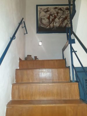 Attico Vernazza |  -  - 