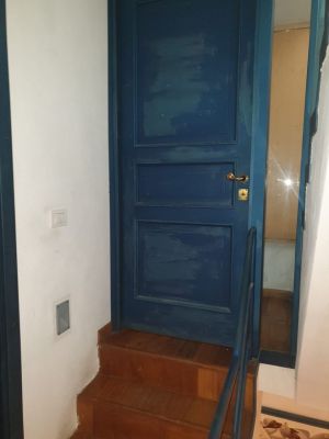 Attico Vernazza |  -  - 