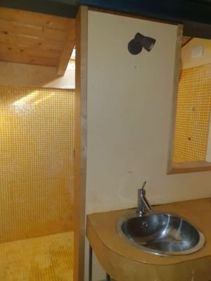 Attico Vernazza |  -  - 