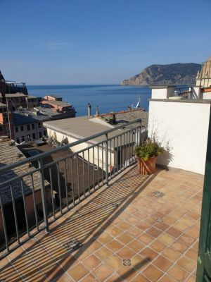 Attico Vernazza |  -  - 