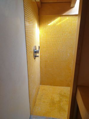 Attico Vernazza |  -  - 