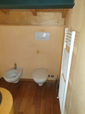 Attico Vernazza |  -  - 