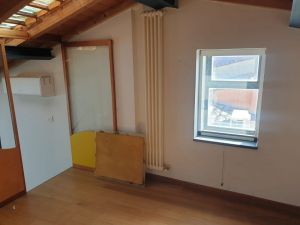 Attico Vernazza |  -  - 