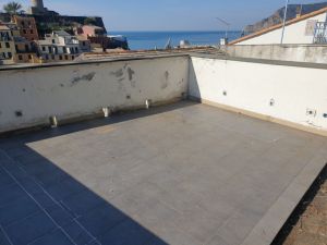 Attico Vernazza |  -  - 