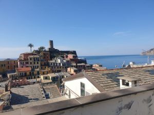 Attico Vernazza |  -  - 