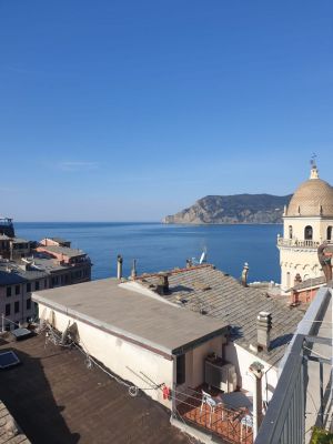 Attico Vernazza |  -  - 