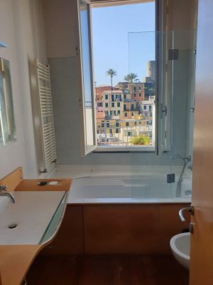 Attico Vernazza |  -  - 