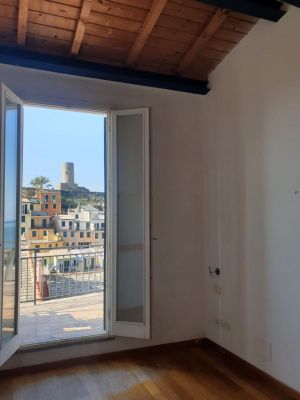 Attico Vernazza |  -  - 
