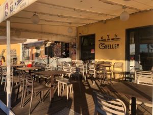 Bar Pasticceria Shelley |  -  - 