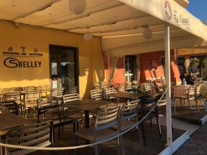 Bar Pasticceria Shelley |  -  - 