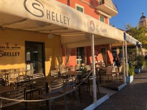 Bar Pasticceria Shelley |  -  - 