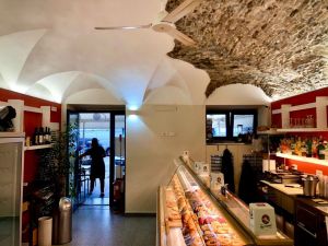 Bar Pasticceria Shelley |  -  - 
