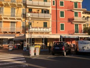 Bar Pasticceria Shelley |  -  - 