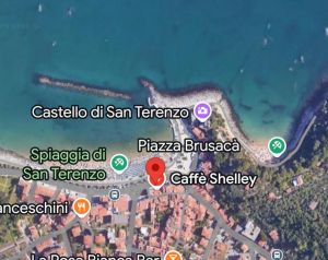 Bar Pasticceria Shelley |  -  - 