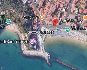 Bar Pasticceria Shelley |  -  - 