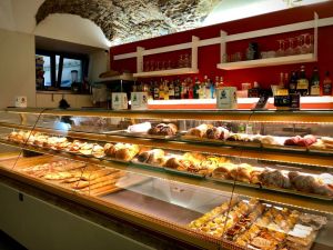 Bar Pasticceria Shelley |  -  - 