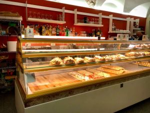Bar Pasticceria Shelley |  -  - 