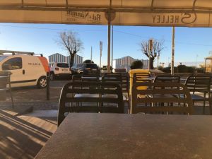 Bar Pasticceria Shelley |  -  - 