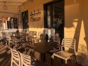 Bar Pasticceria Shelley |  -  - 