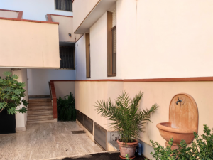 Attico Roma |  -  - 