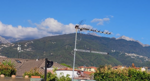 Attico Roma |  -  - 