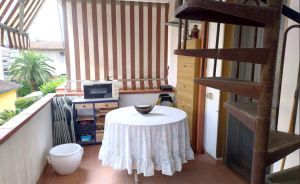 Attico Roma |  -  - 