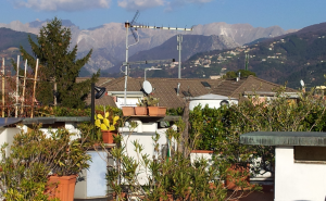 Attico Roma |  -  - 